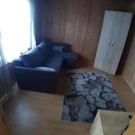 Chata w Bańskiej Banska Nizna Zewnętrze zdjęcie