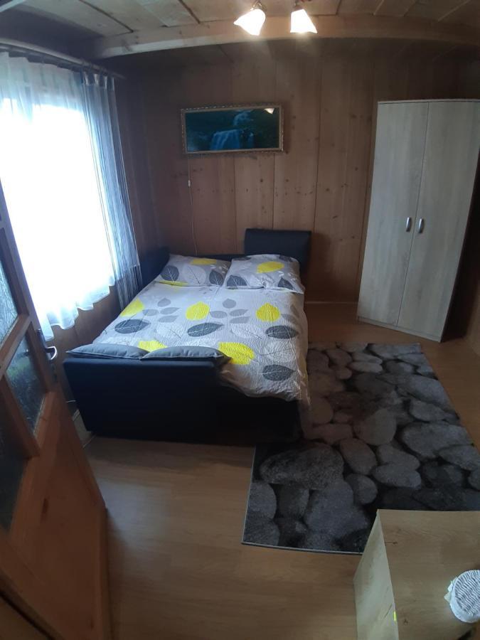 Chata w Bańskiej Banska Nizna Zewnętrze zdjęcie