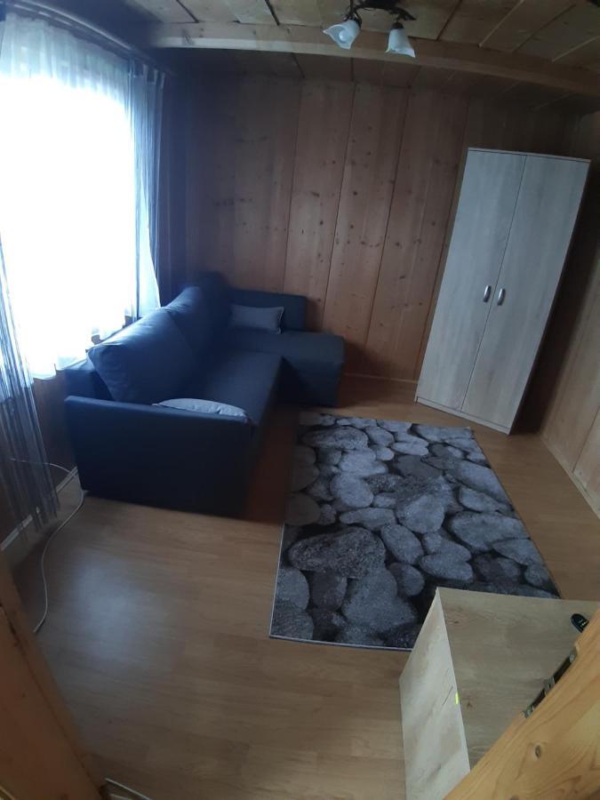Chata w Bańskiej Banska Nizna Zewnętrze zdjęcie