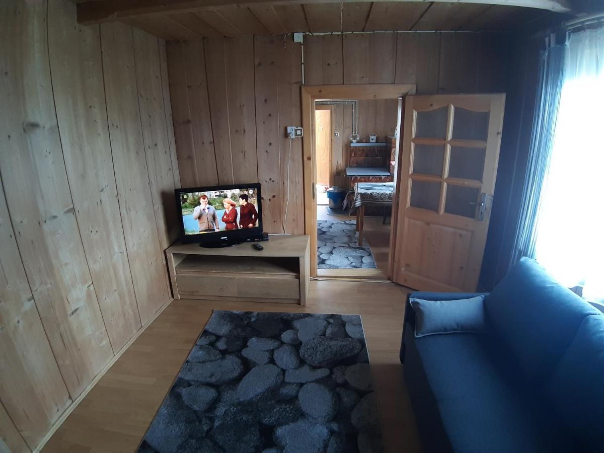 Chata w Bańskiej Banska Nizna Zewnętrze zdjęcie